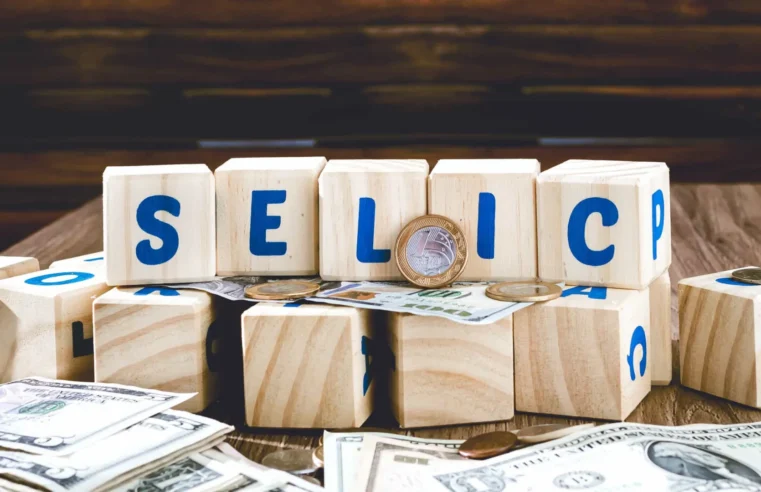 Selic ultrapassa 12,25% no fim de 2026, aponta Focus