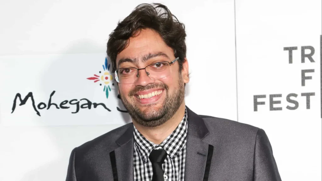 Fernando Caruso assume papel em musical de Percy Jackson