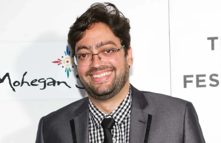 Fernando Caruso assume papel em musical de Percy Jackson