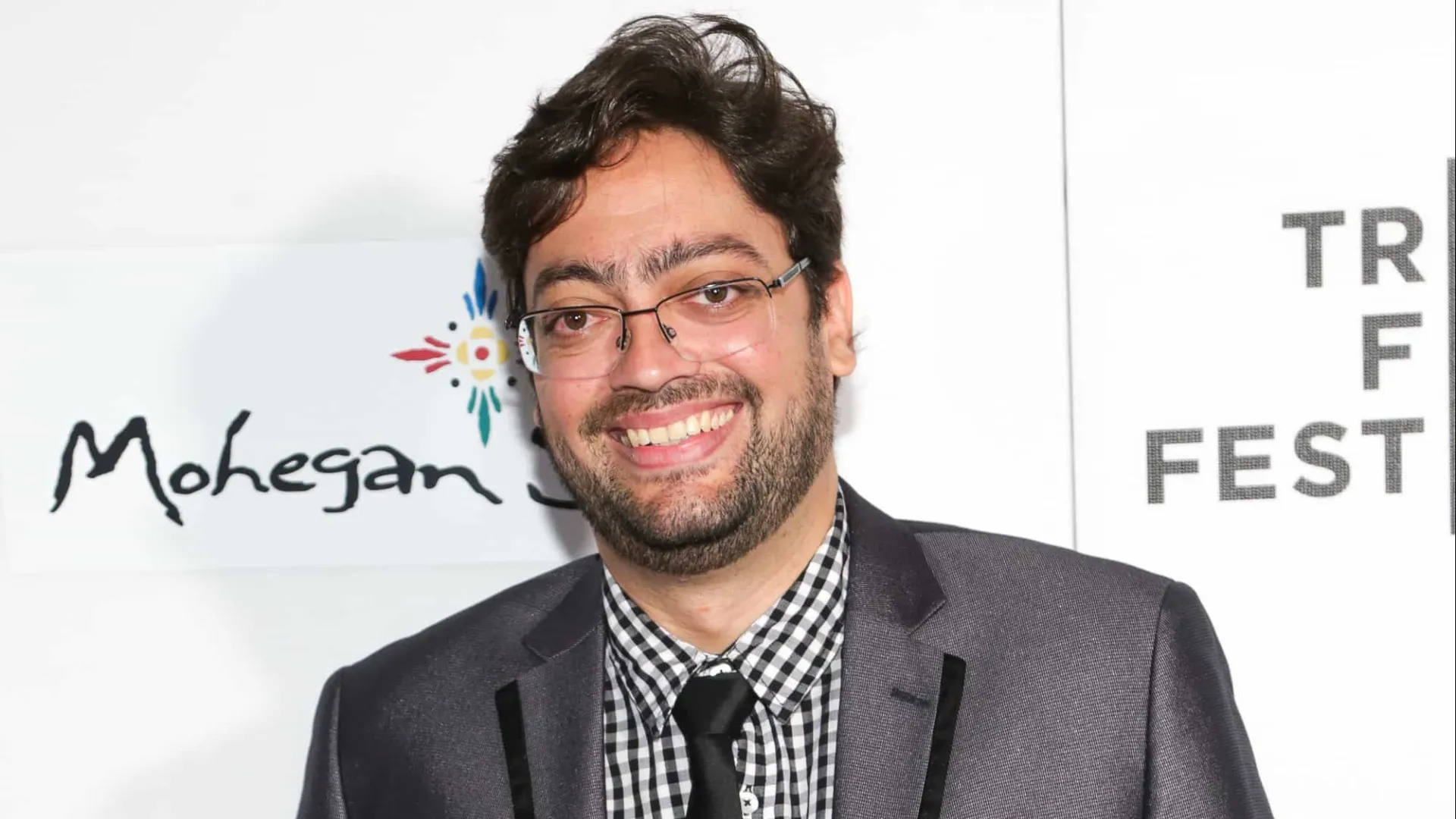 Fernando Caruso assume papel em musical de Percy Jackson