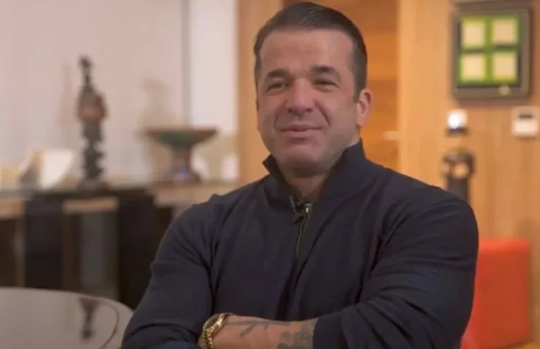 Condenado por estupros, Brennand é transferido para interior de SP