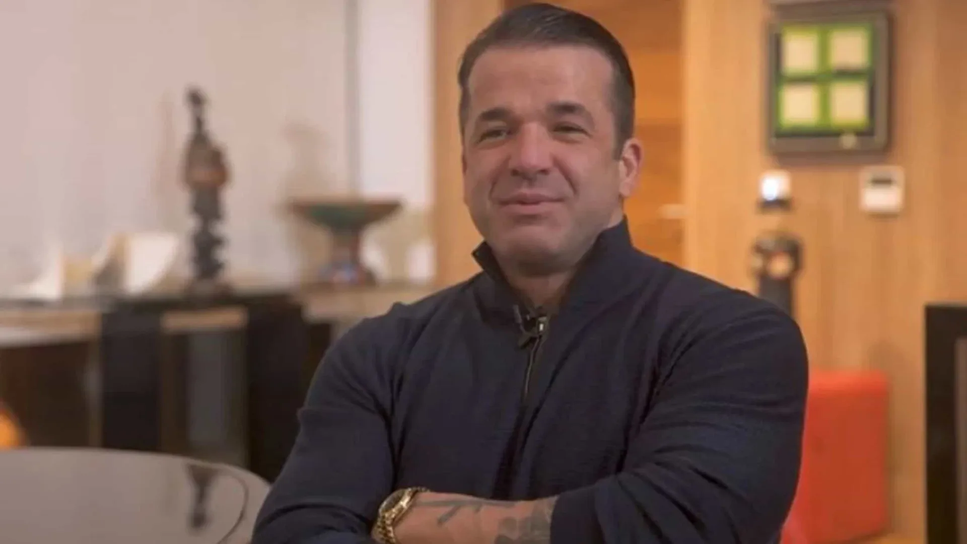 Condenado por estupros, Brennand é transferido para interior de SP