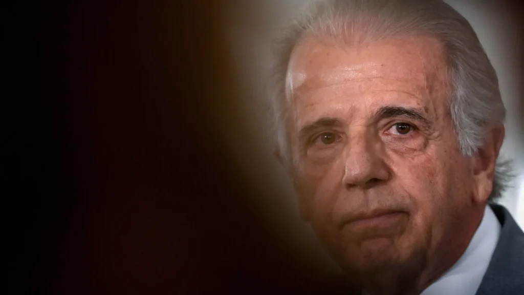 Trump pressiona Brasil a condenar facções como terroristas