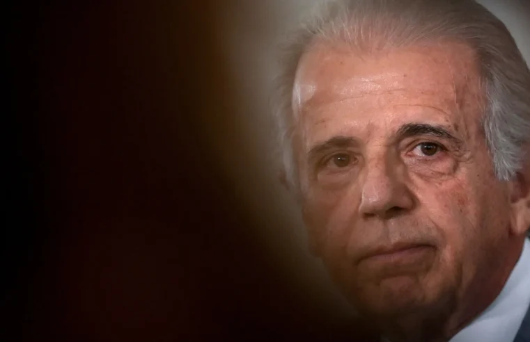 Trump pressiona Brasil a condenar facções como terroristas