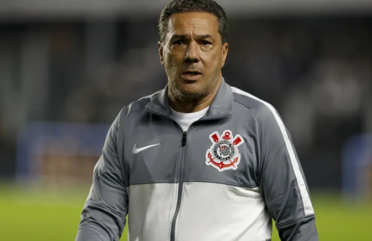 Vanderlei Luxemburgo permanece na UTI com infecção pulmonar