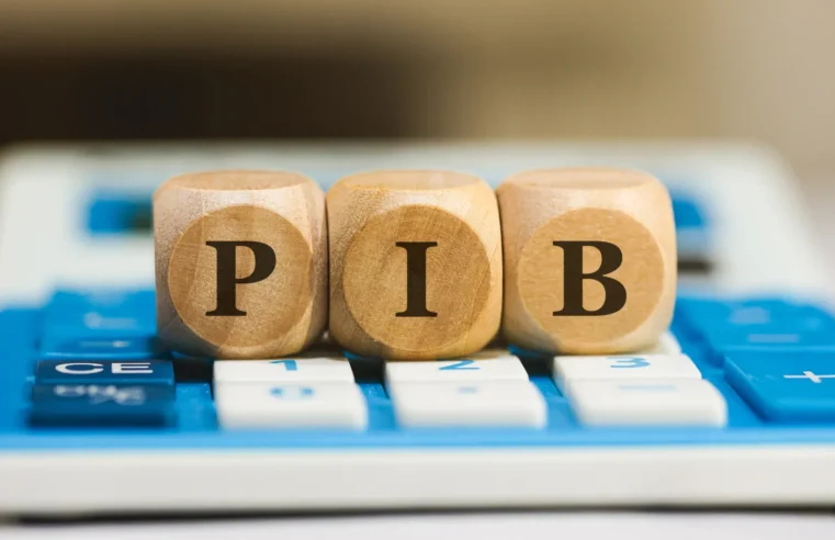 Focus: projeção de crescimento do PIB em 2027 é mantida