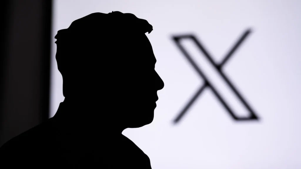 Musk rejeita mudança no X que afetaria criadores