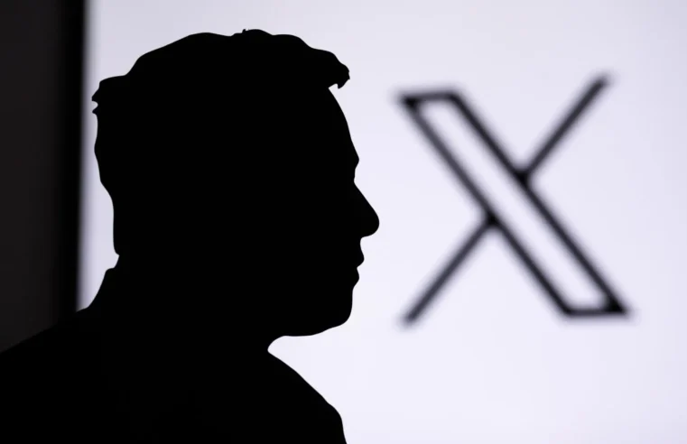 Musk rejeita mudança no X que afetaria criadores