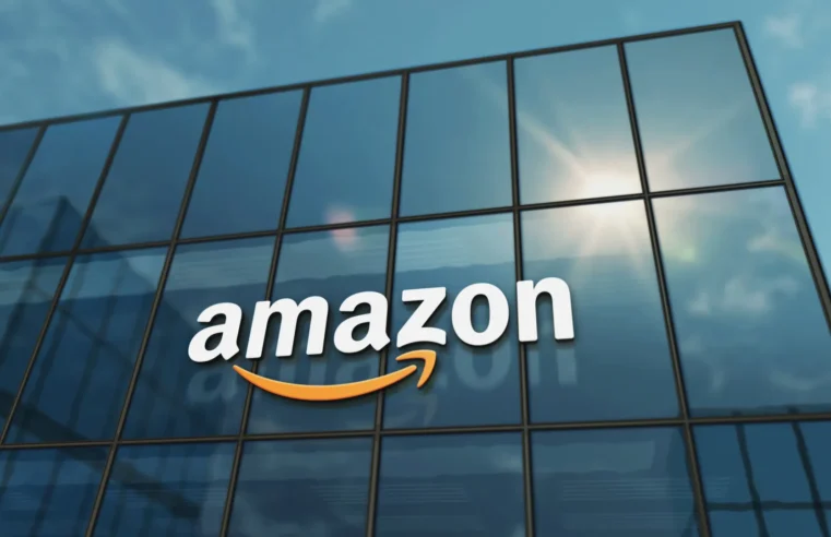 Amazon desenvolve smartphone com IA avançada