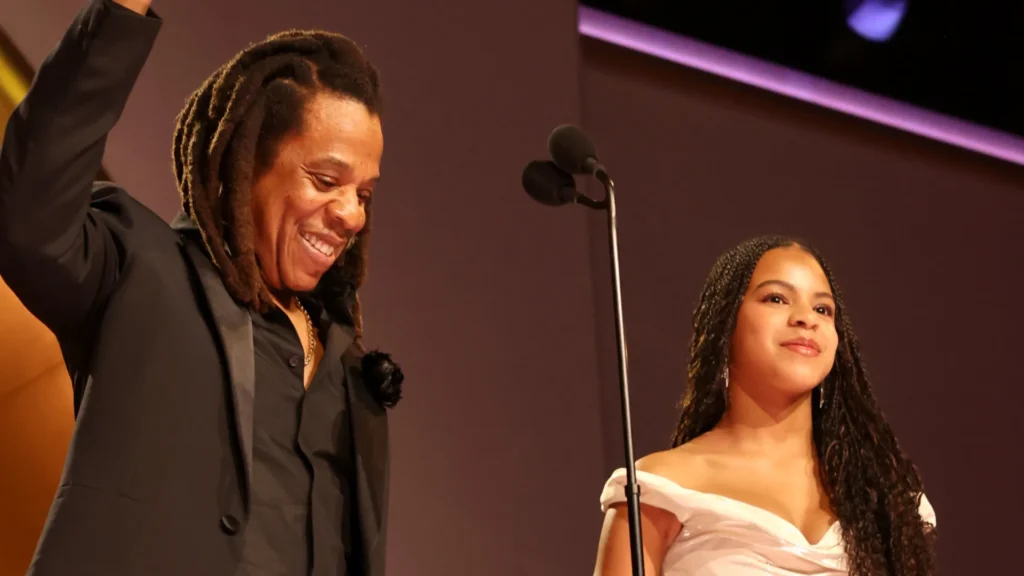 Jay-Z fala sobre acusação de estupro e nega envolvimento