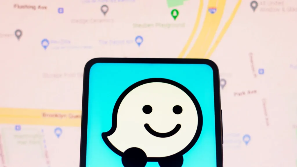 Alerta do aplicativo Waze contra ladrões no trânsito se expande pelo Brasil