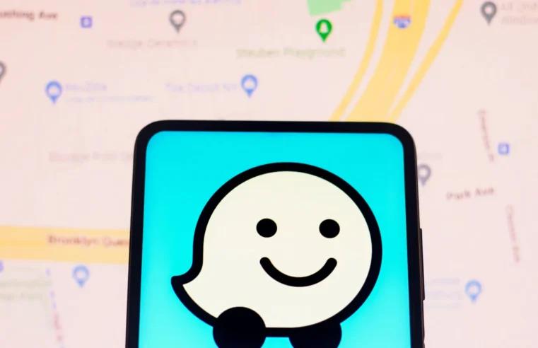 Alerta do aplicativo Waze contra ladrões no trânsito se expande pelo Brasil