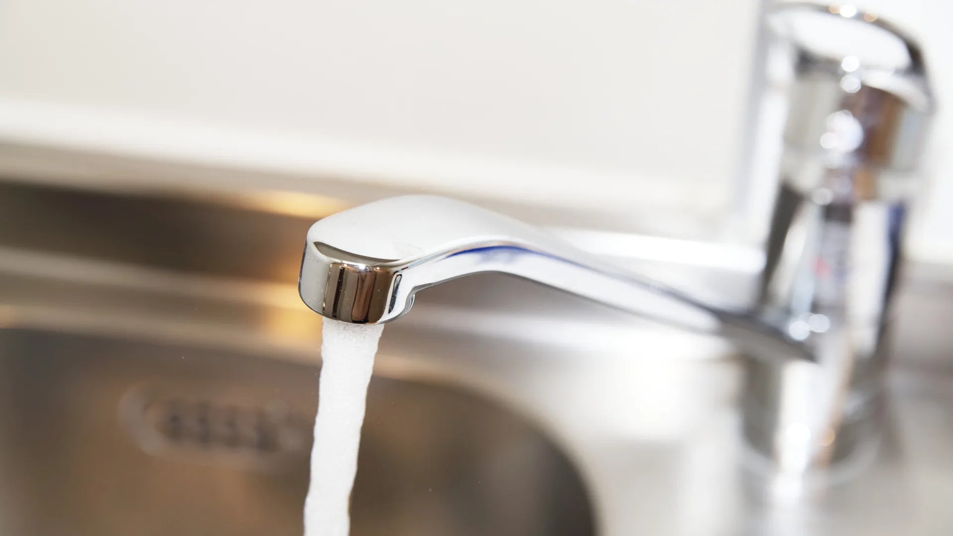 Condomínios no Rio reclamam de alta nos custos de água