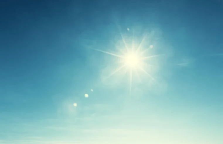 Nova onda de calor chega ao Brasil com temperaturas altas