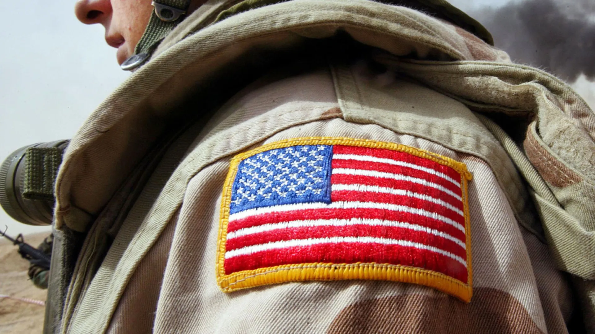 EUA elevam idade máxima de alistamento para 42 anos