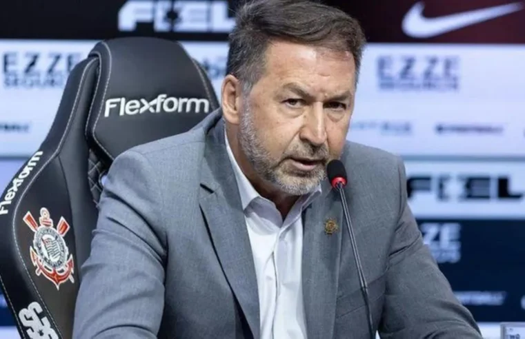 MP arquiva investigação sobre cartão corporativo de Augusto Melo