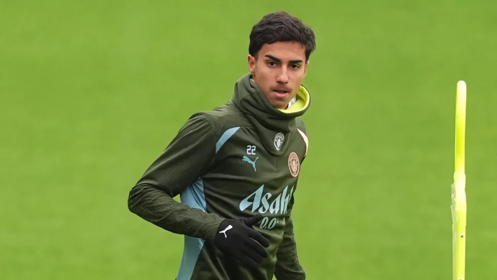 Zagueiro Vitor Reis é convocado para seleção por Ancelotti