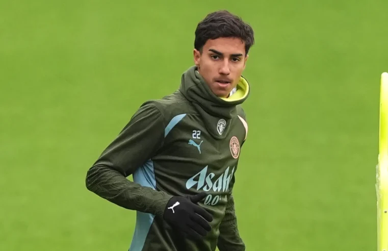 Zagueiro Vitor Reis é convocado para seleção por Ancelotti