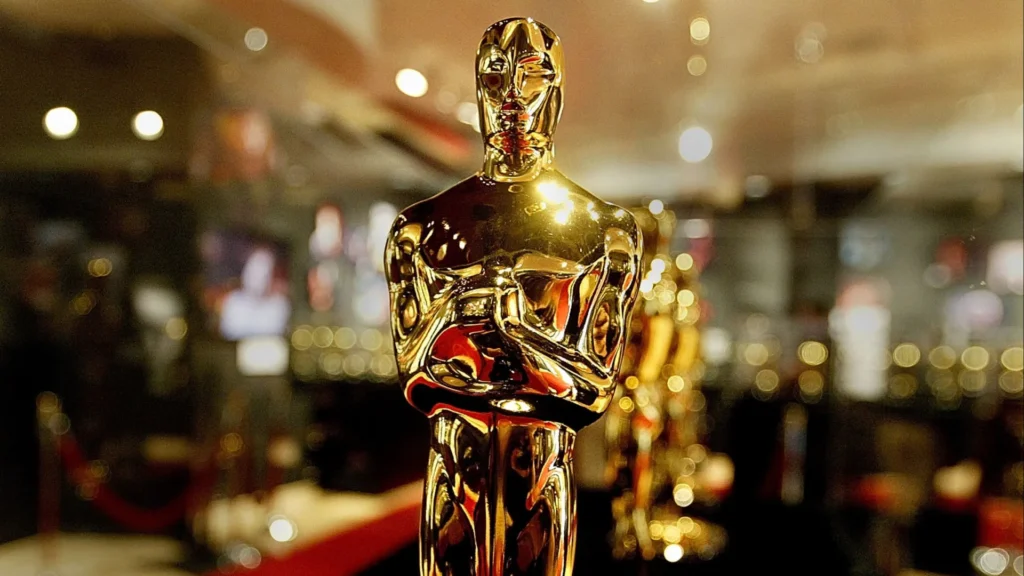 Oscar troca de palco em 2029