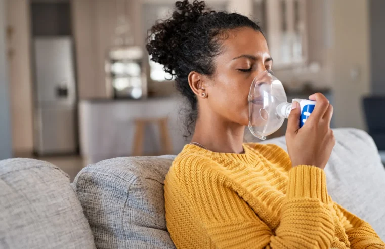 Temperaturas baixas aumentam risco de doenças respiratórias