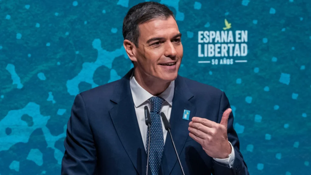 Espanha rechaça lei de Israel que autoriza execução de palestinos