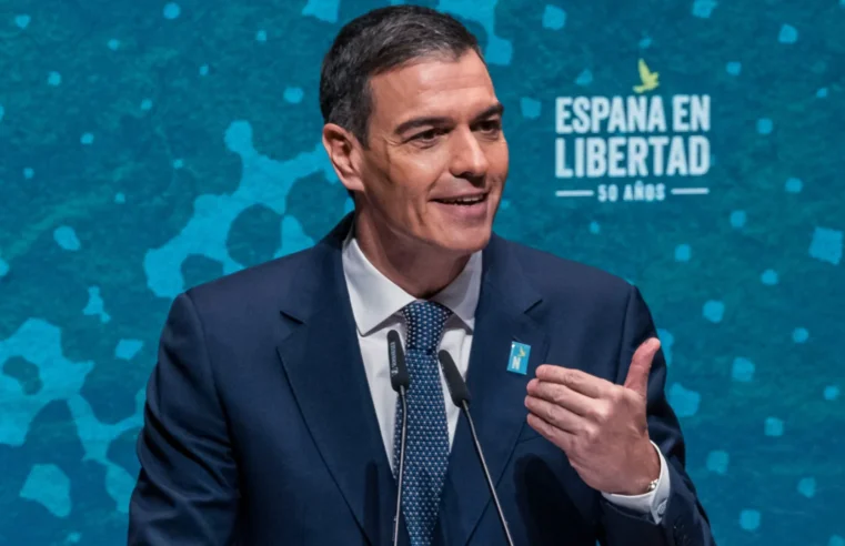 Espanha rechaça lei de Israel que autoriza execução de palestinos