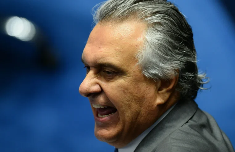 Caiado é favorito para ser candidato do PSD