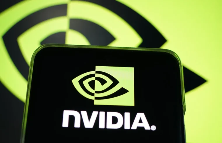 Nvidia investe US$ 2 bi na Marvell Technology e parceria em IA