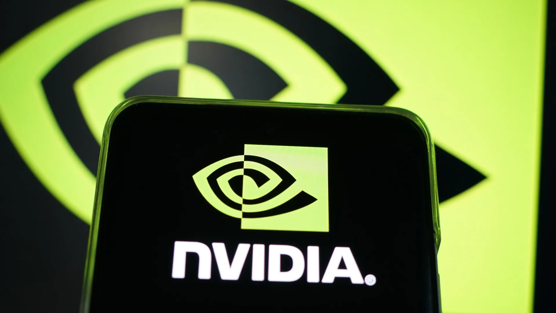 Nvidia investe US$ 2 bi na Marvell Technology e parceria em IA