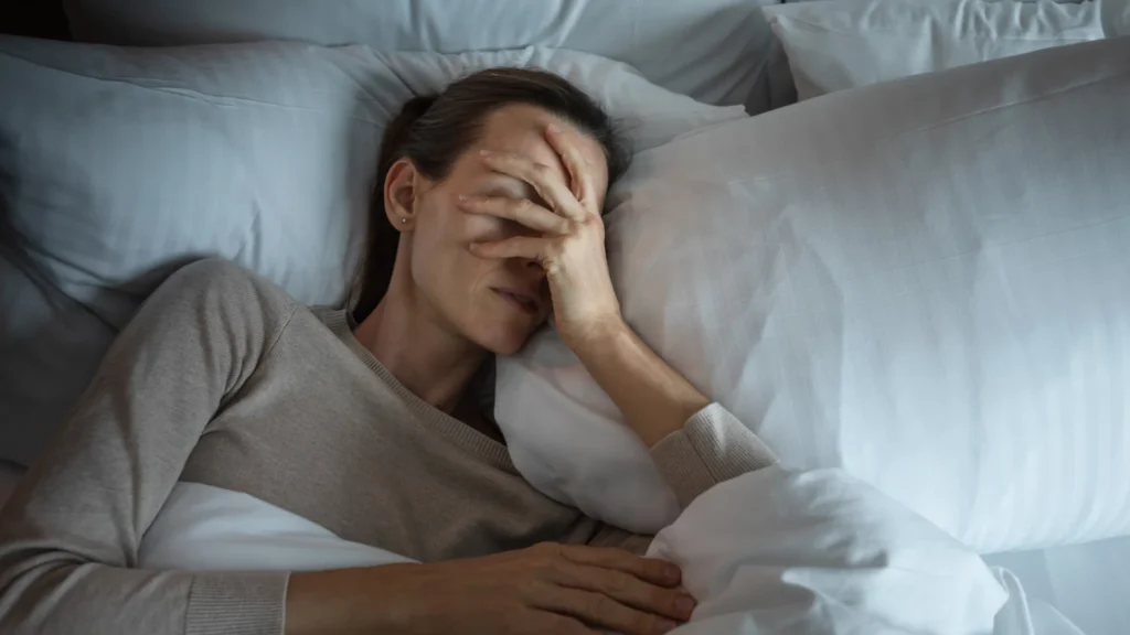 Calor extremo pode piorar apneia do sono, diz estudo