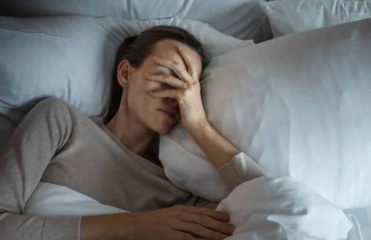 Calor extremo pode piorar apneia do sono, diz estudo