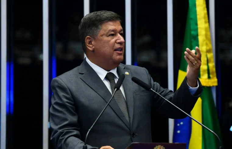 CPI do INSS: Viana quer votar relatório após revés no STF