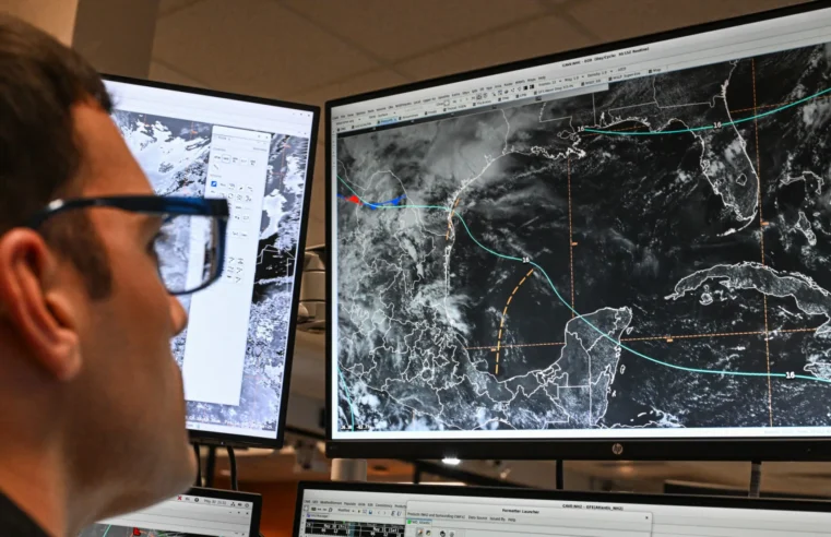 Meteorologistas descobrem se vai chover ou não com ciência