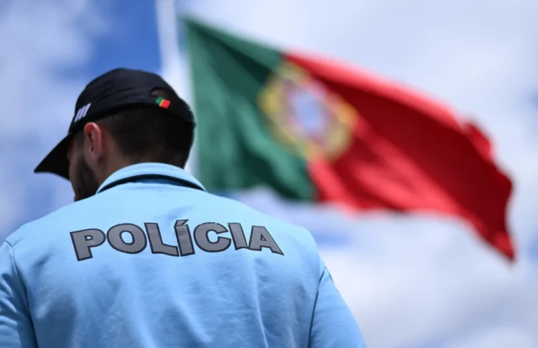 MP de Portugal denuncia três homens por agressão a brasileiros