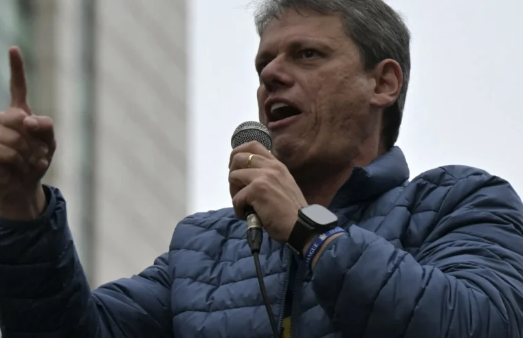 Tarcísio nomeia aliados em agências reguladoras