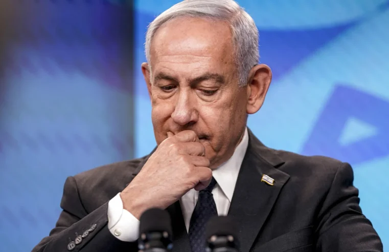 Netanyahu defendeu matar líder supremo do Irã a Trump