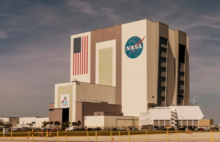 Nasa investe US$ 20 bilhões na base lunar e cancela estação orbital