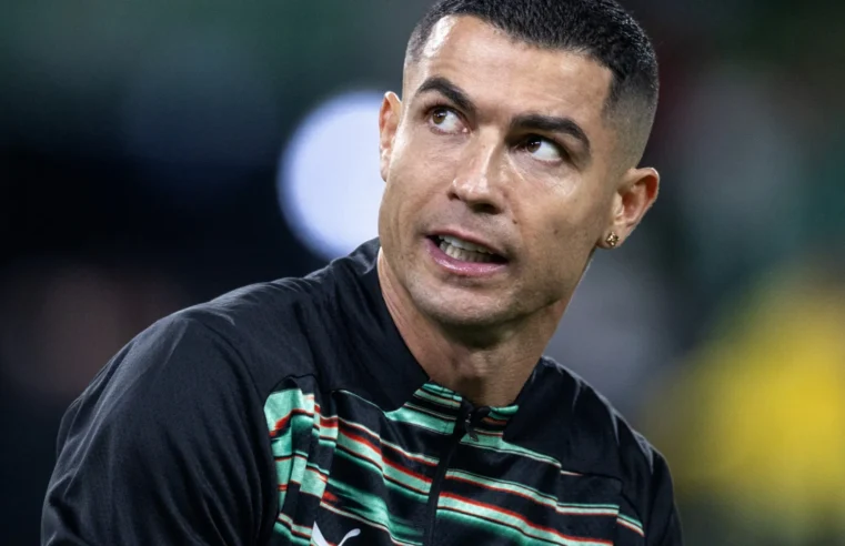 Cristiano Ronaldo faz ligação inesperada a DJ em Portugal