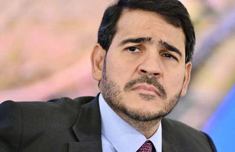 Lula pode enviar nome de Messias ao Senado com apoio de ministros