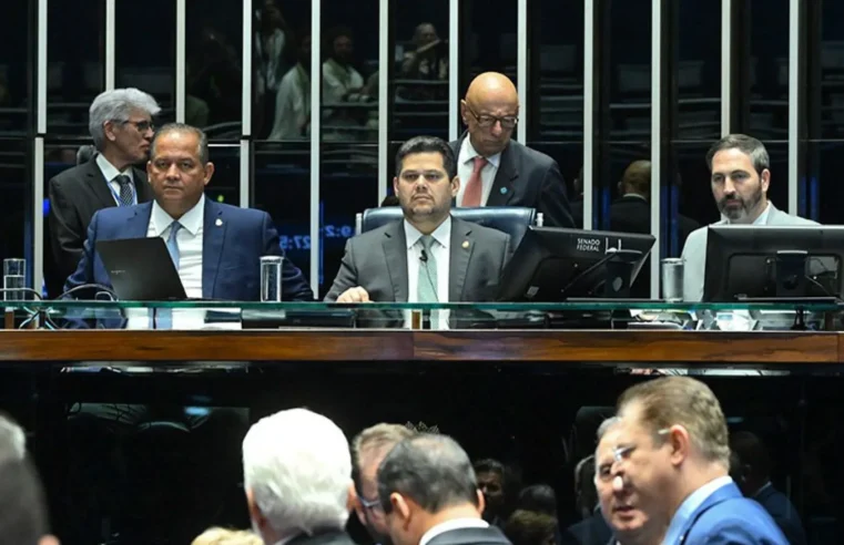 Senado aprova lei que equipara misoginia ao crime de racismo