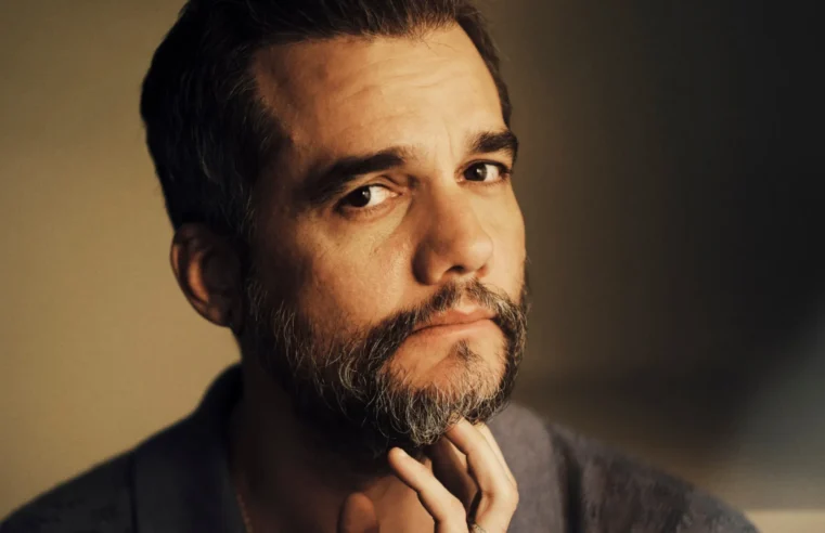 Wagner Moura é cotado para viver vilão em próximo filme de 007