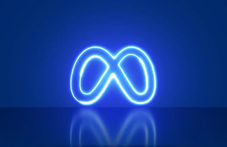 Meta aposta em inteligência artificial para valorizar ações em US$ 9 trilhões