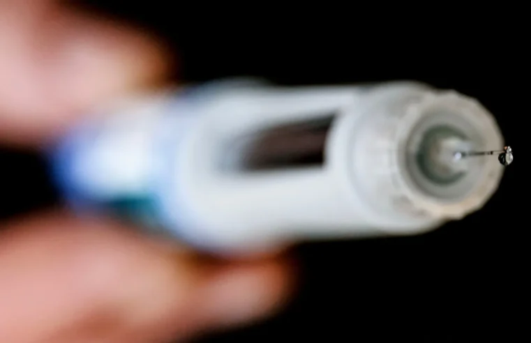 Governo isenta componentes de caneta emagrecedora enquanto EMS prepara rival do Ozempic