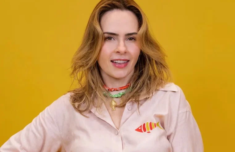 Ana Paula Renault é líder do BBB 26 por primeira vez