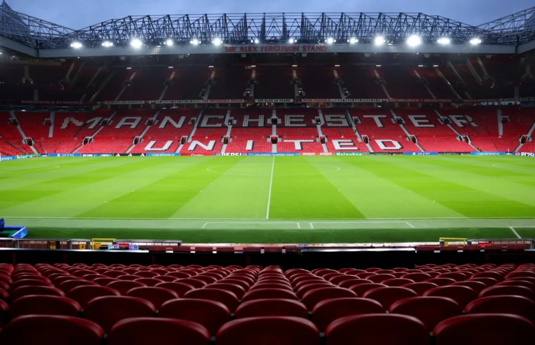 Família é despejada de assento no Manchester United após 77 anos