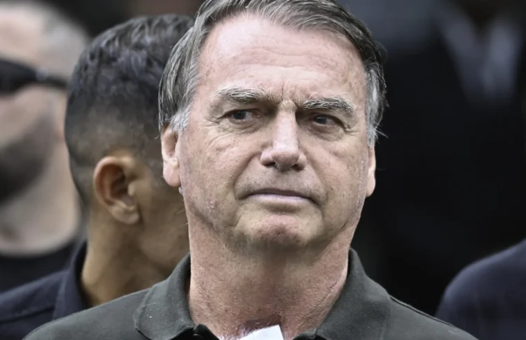 Bolsonaro deve receber alta da UTI em breve, dizem médicos