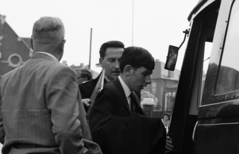 Crianças de 10 anos cometeram crimes extremamente brutais