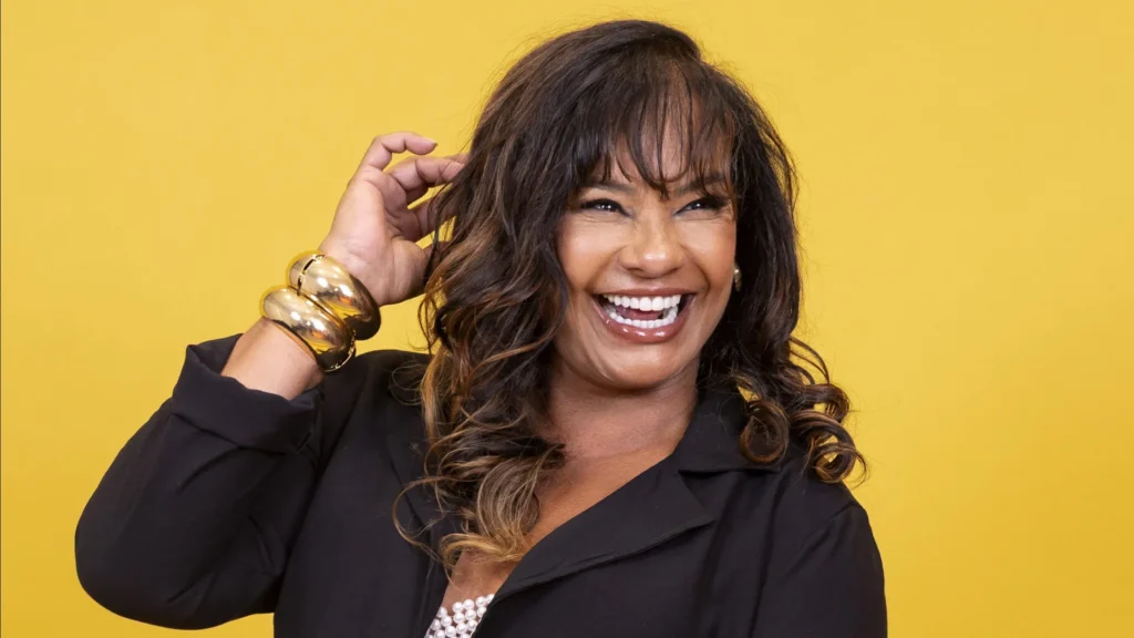 Solange Couto vence prova e se mantém no Top 10 do BBB 26