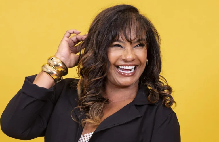 Solange Couto vence prova e se mantém no Top 10 do BBB 26