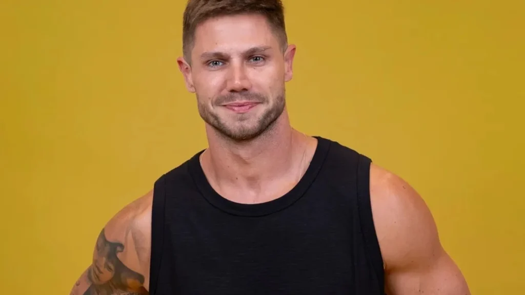 Gabriela se mantém calma em contragolpe de Jonas no BBB 26